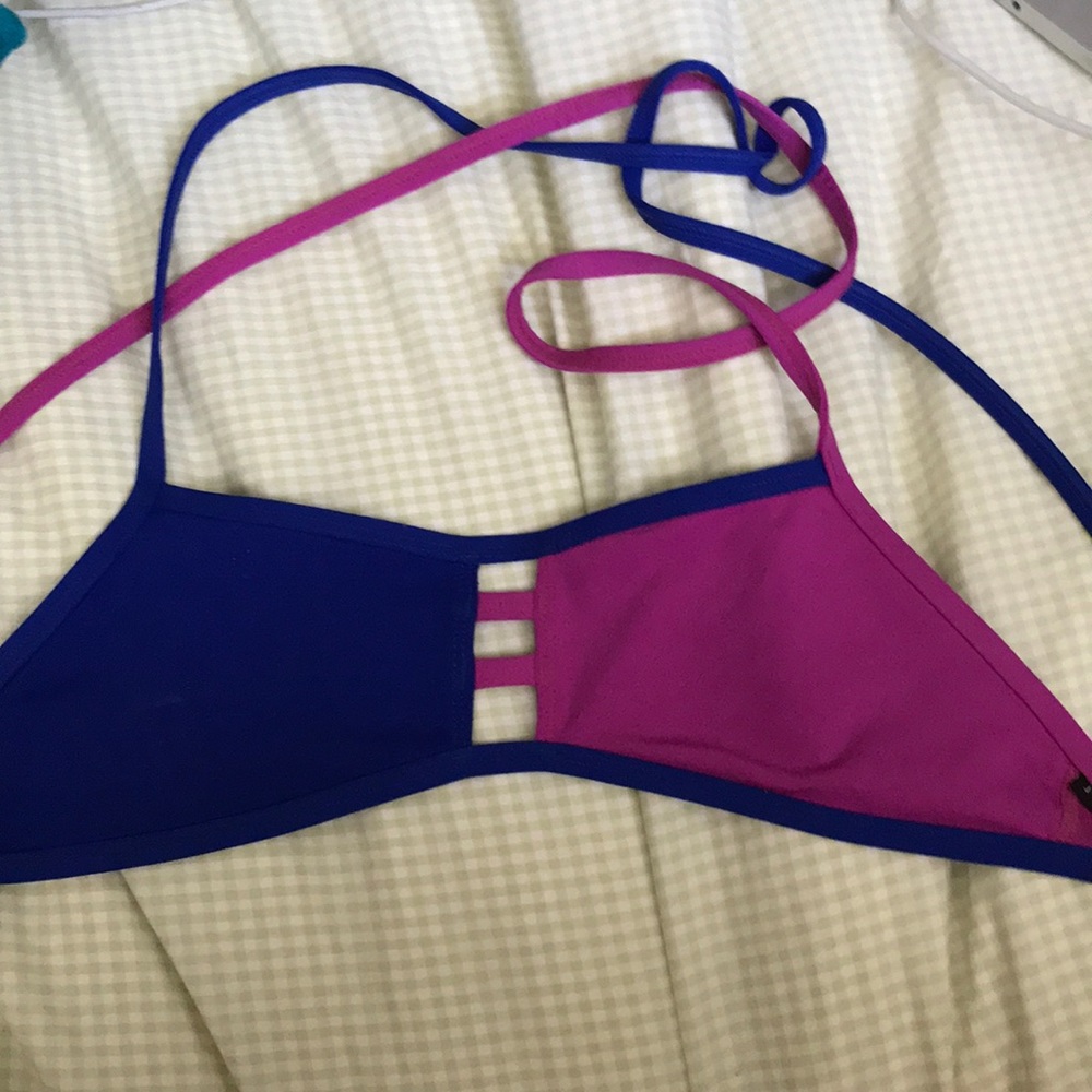 Jolyn top size medium